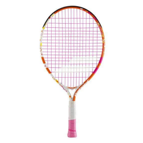 Babolat B Fly 21 Junior Tennis Racket 2015 